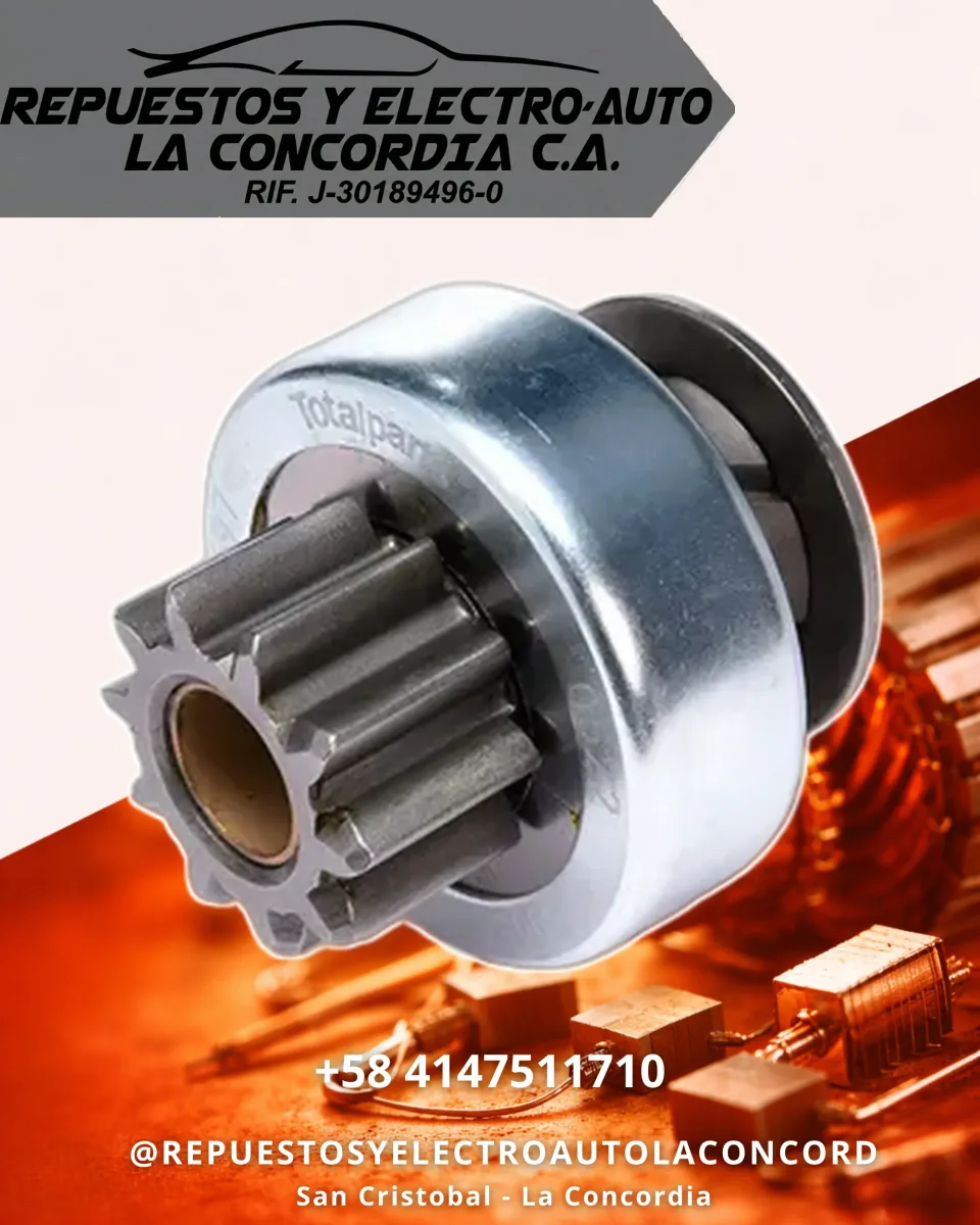 BENDIX ARR FORD 4 100