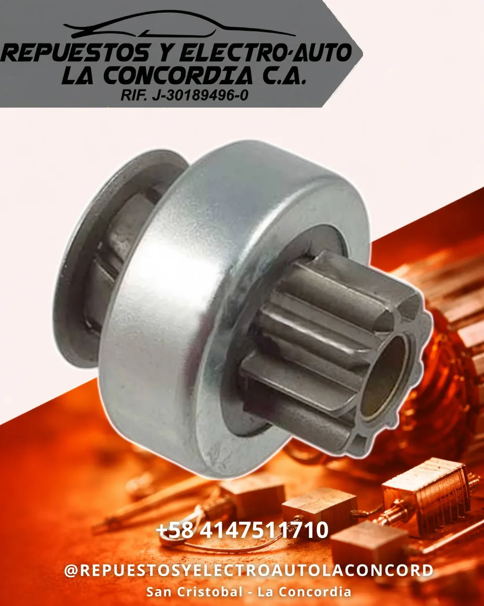 BENDIX ARR SILVERADO
