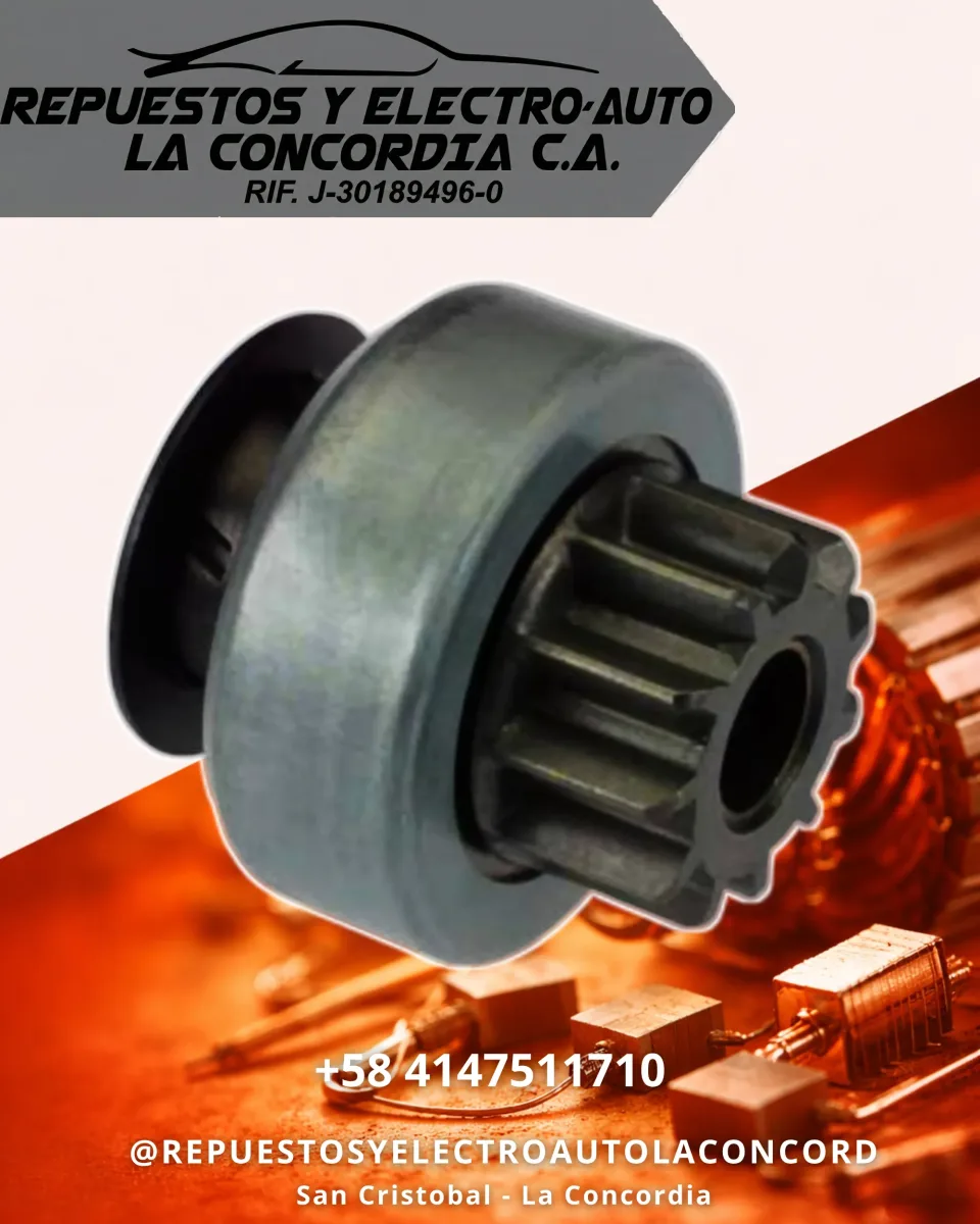 BENDIX ARR CHEV BLAZER/DAEWOO