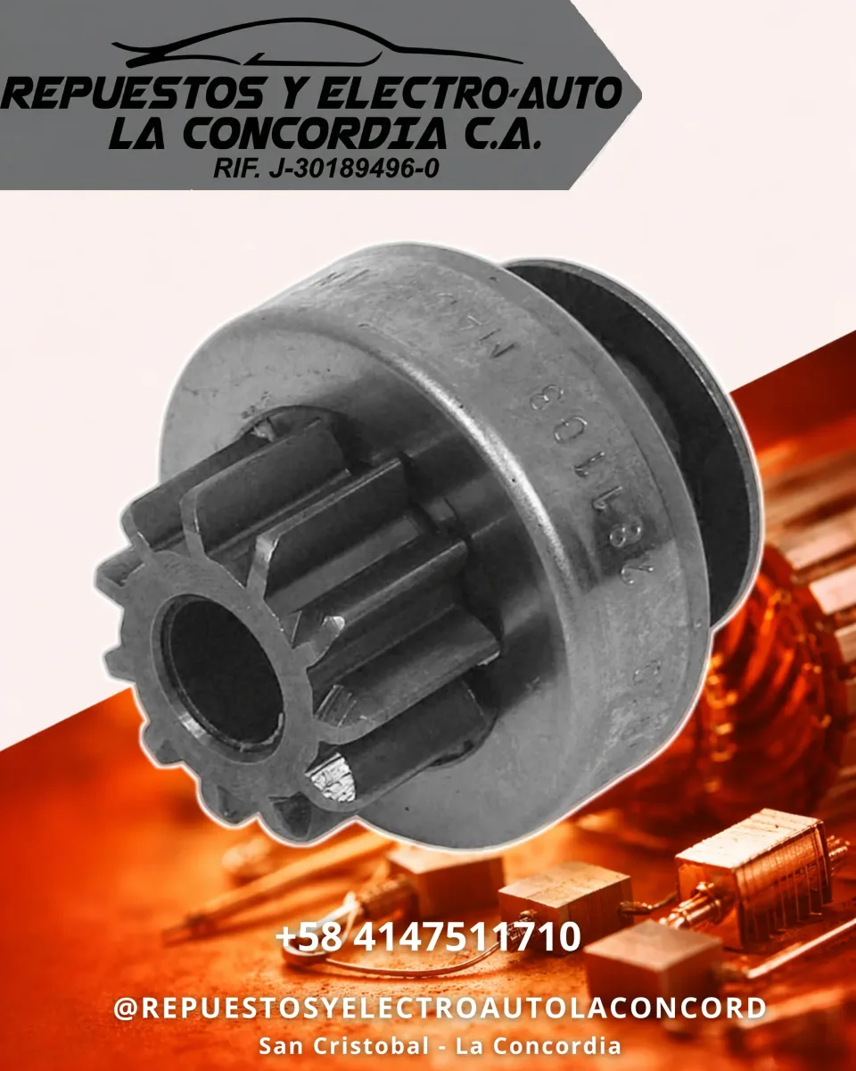 BENDIX ARR 11D BLAZER