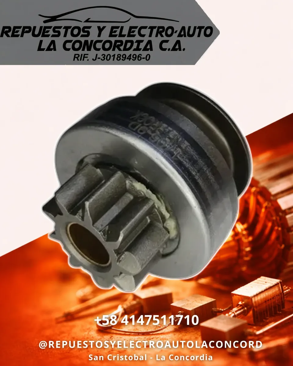 BENDIX ARR MITSUBISHI LANCER SIGNO