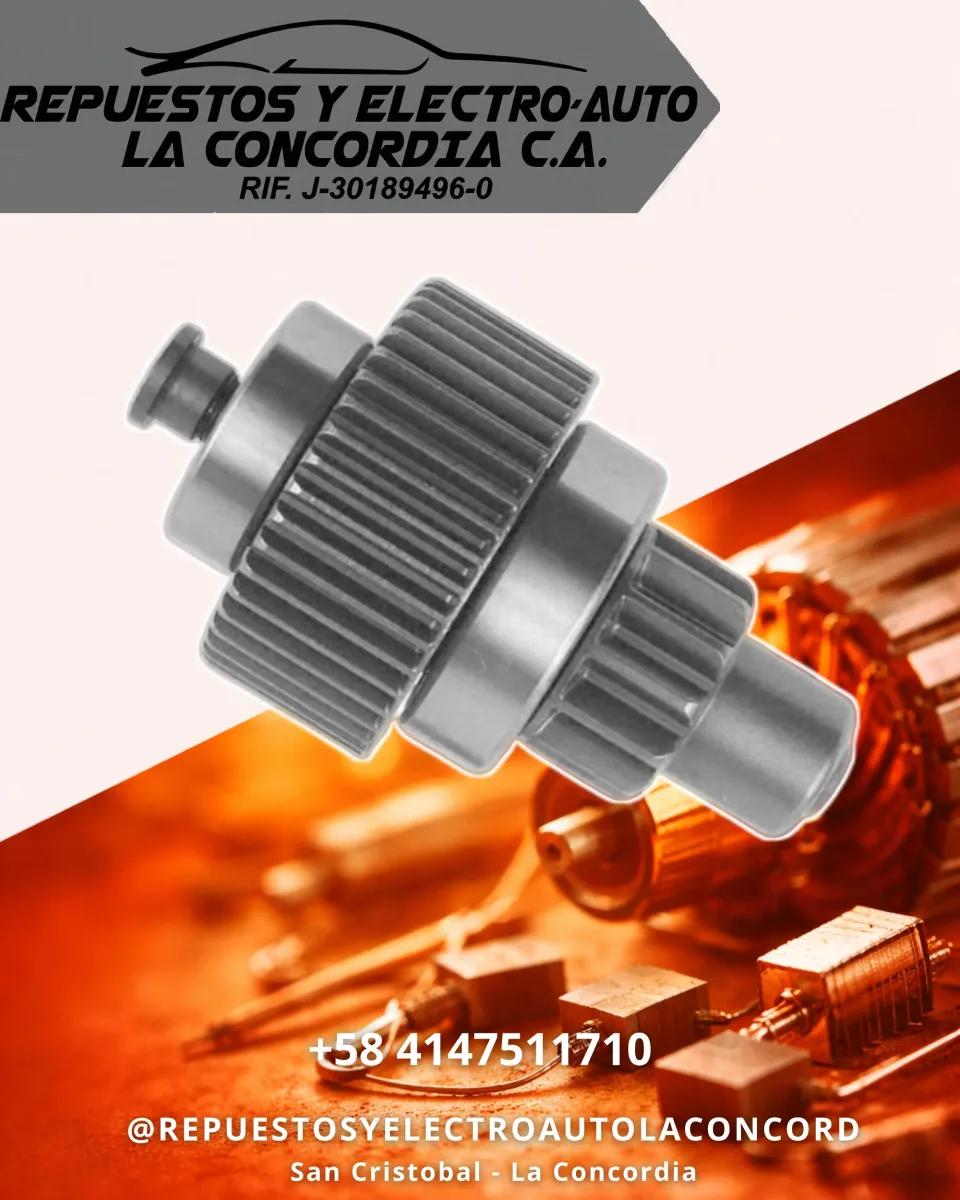 BENDIX ARR FORD F150/250 SUPER DUTTY