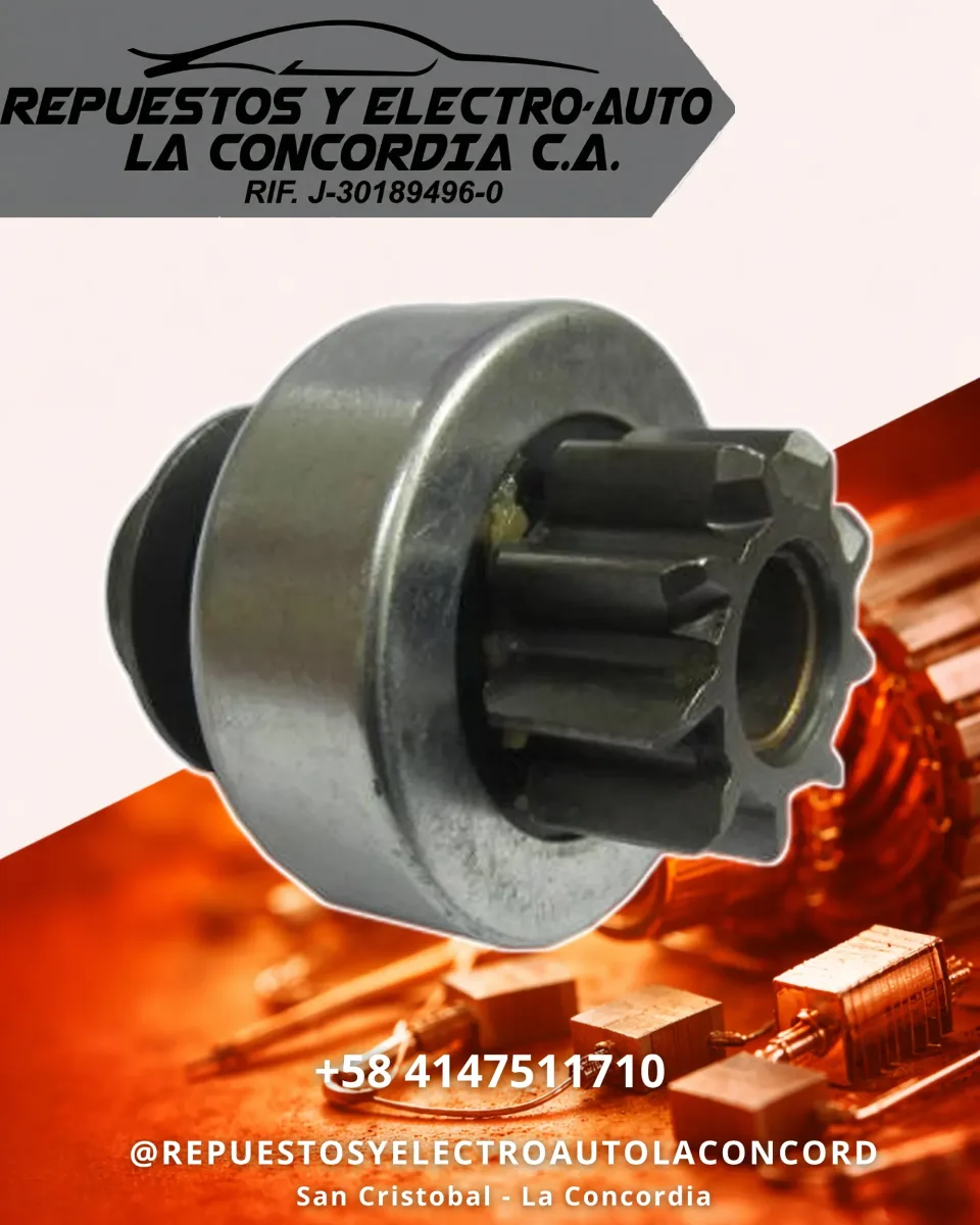 BENDIX ARR ACCENT GETZ BRISSA HYSTER 8D