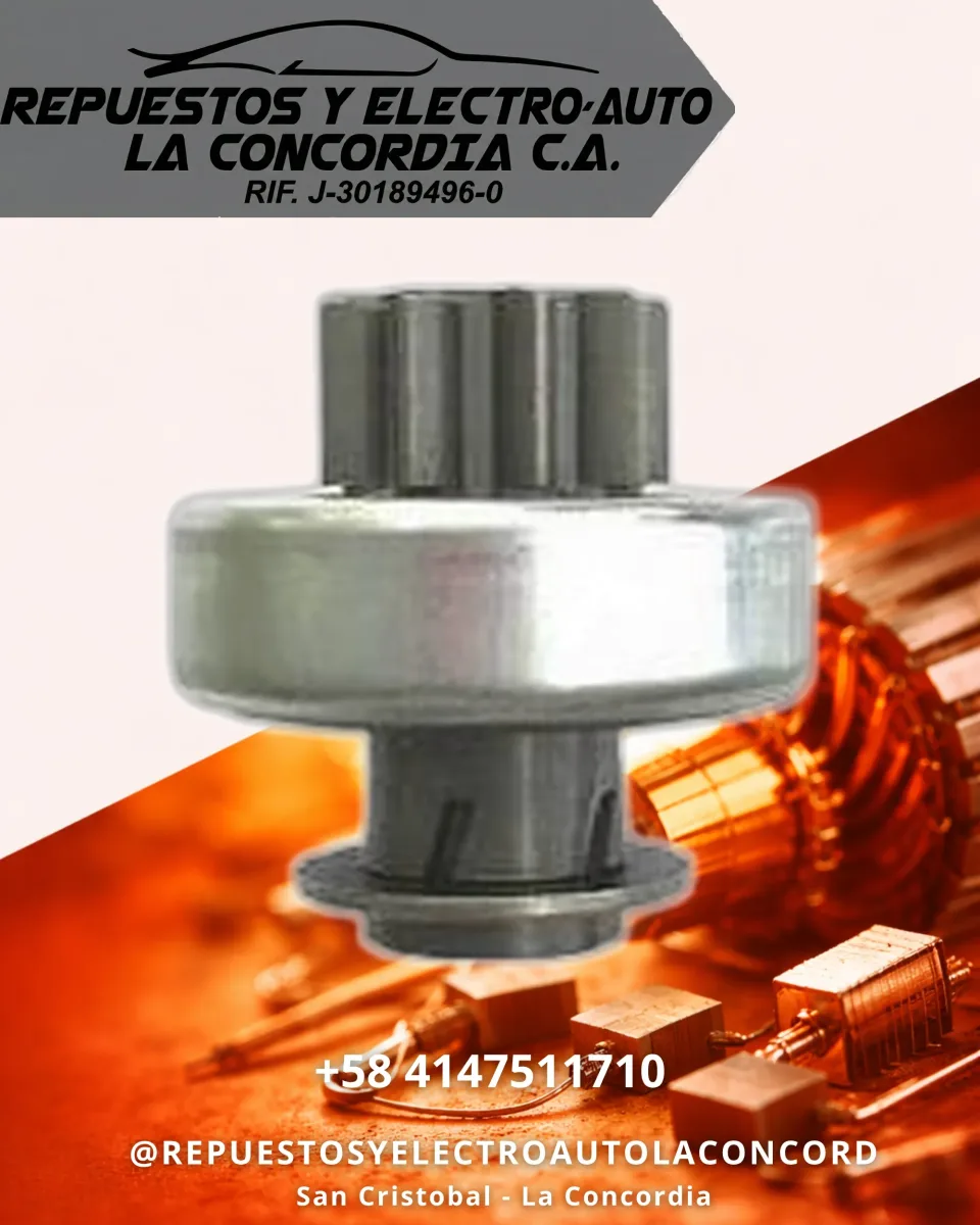 BENDIX ARR FIESTA KA ECOSPORT