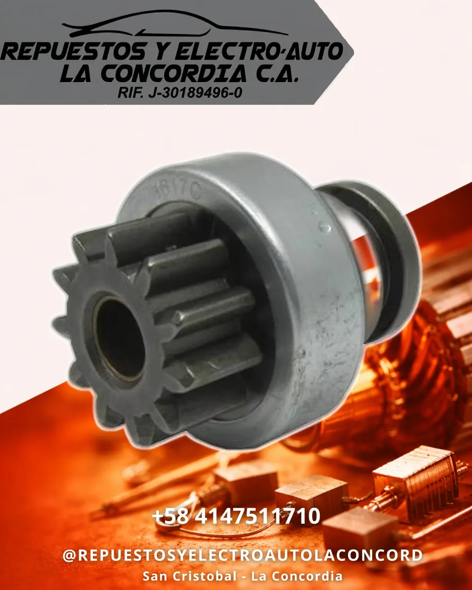 BENDIX ARR FORD RANGER/FOCUS