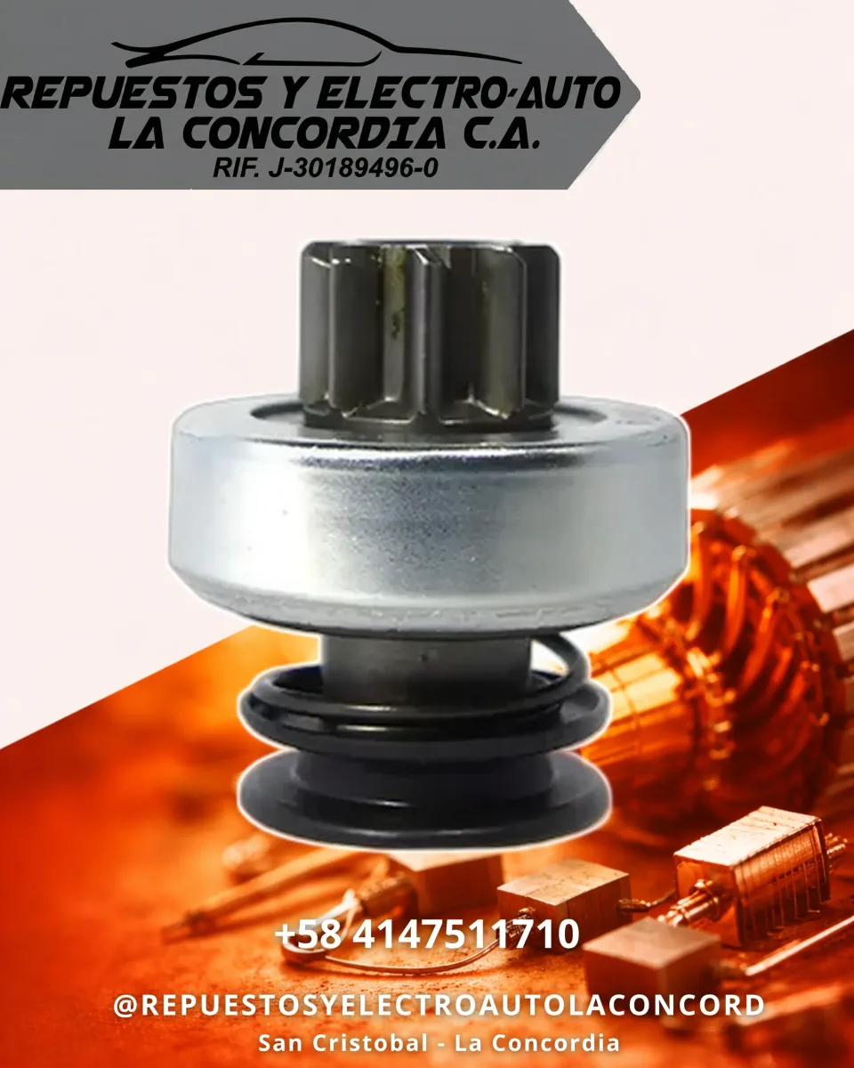 BENDIX ARR RENAULT CLIO