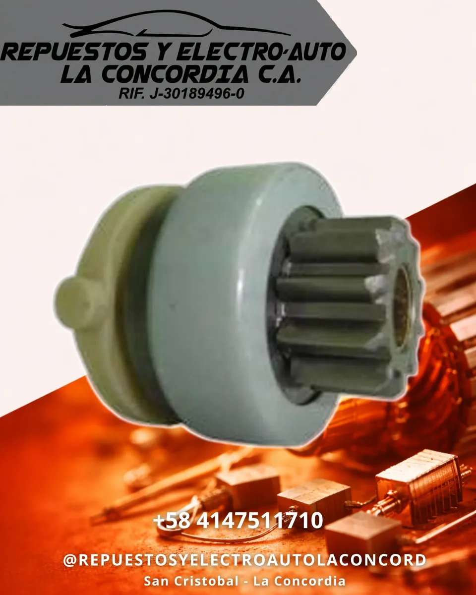 BENDIX ARR BRONCO/EXPLORER 9D