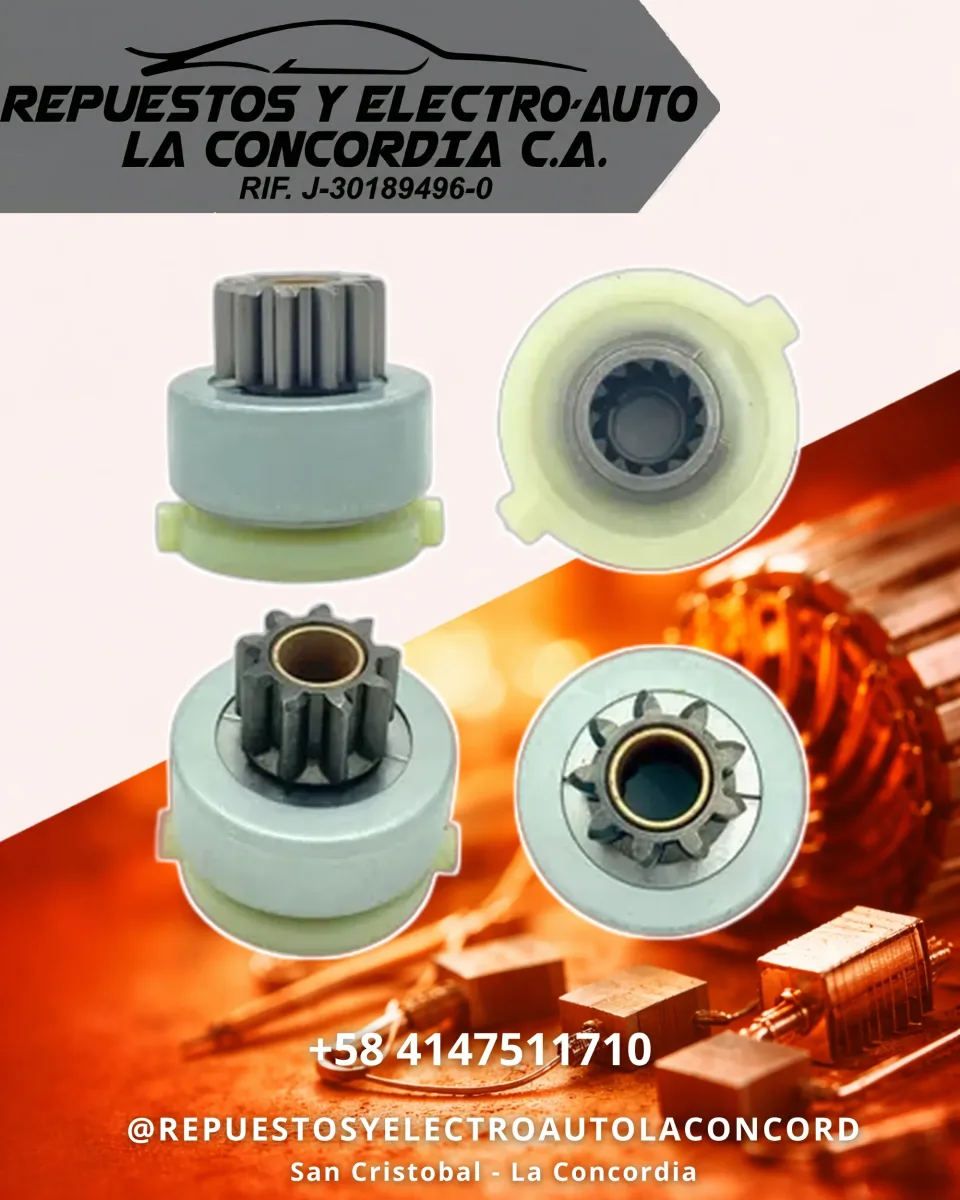 BENDIX ARR BRONCO/EXPLORER 9D