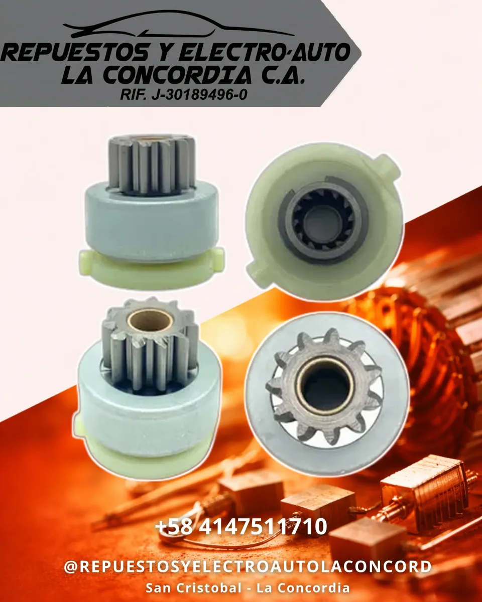 BENDIX ARR BRONCO/EXPLORER 11D