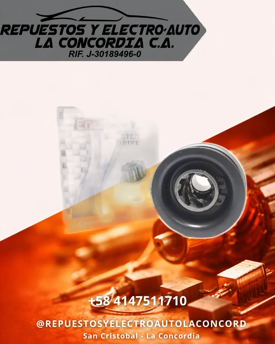 BENDIX ARR CHEROKEE MAZDA 323