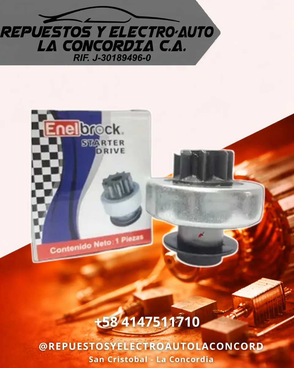 BENDIX ARR RENAULT LOGAN
