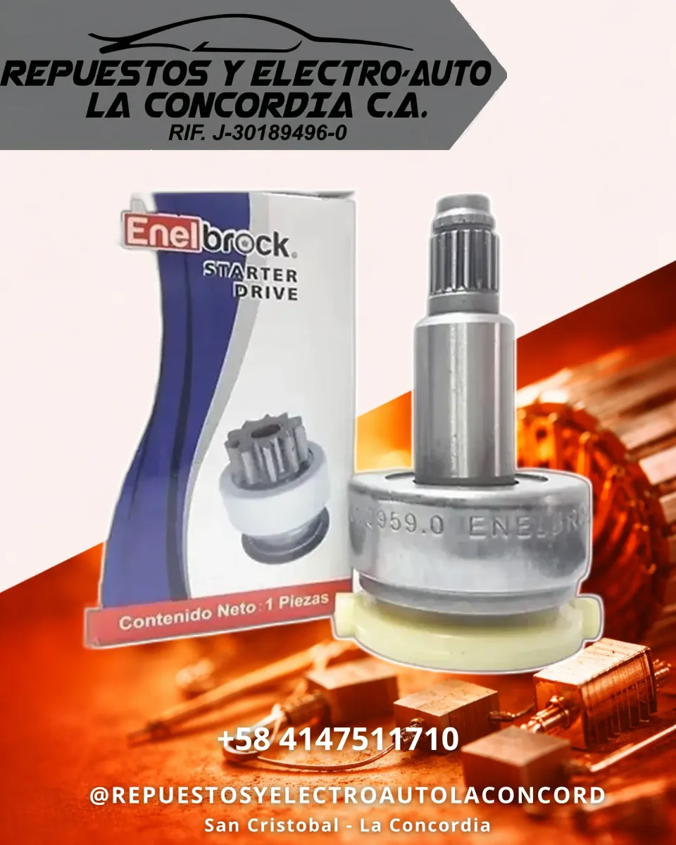 BENDIX ARR FORD FORTALEZA M/N