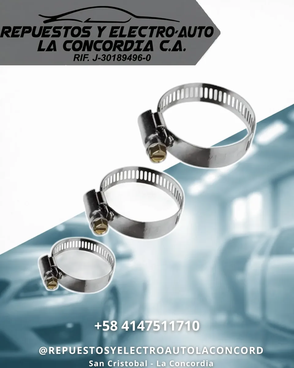 ABRAZADERA METALICA 46-70 1-13/16