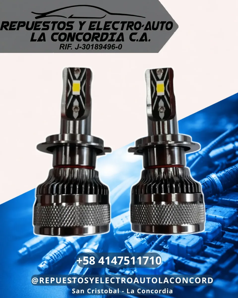 BOMBILLO LED 880/881 STOCK 13.000LM 56W 12-24V