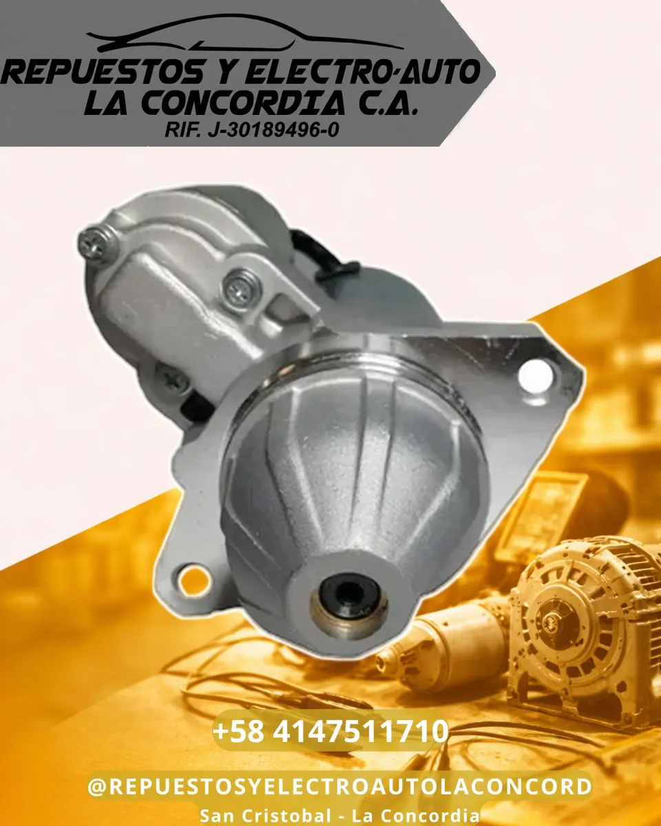 ARR GM AVEO 1.6L 2004-008 DAEWOO CORSA