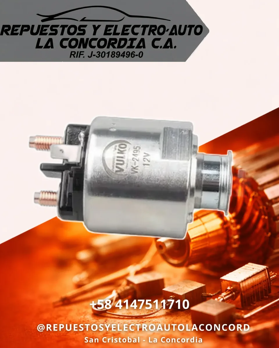 AUTOMATICO ARR FIESTA S/VALEO
