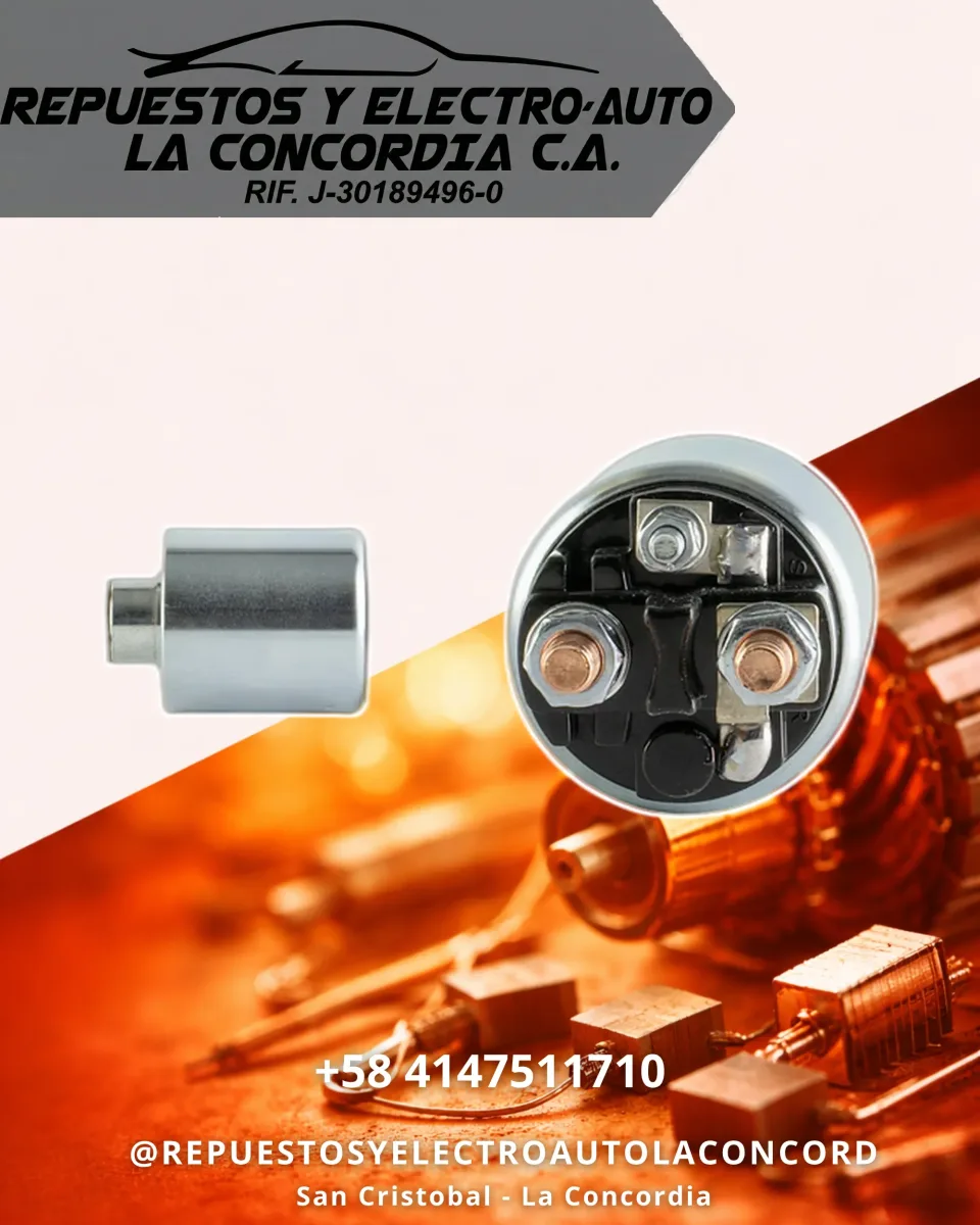 AUTOMATICO ARR AVEO/OPTRA/SPARK/BLAZER